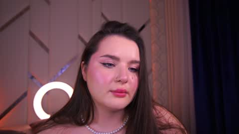 Amber online show from 01.17.25