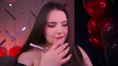 Amber online show from 02.14.25