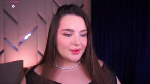 Amber online show from 02.19.25