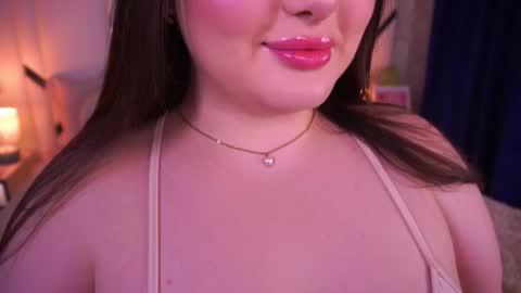 Amber online show from 03.22.26