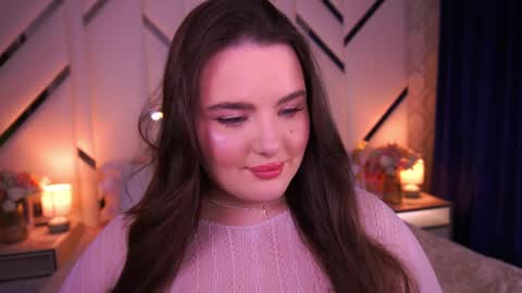 Amber online show from 04.08.26