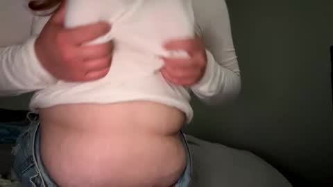 Snapshot of cuteandchubbybaby chatting on 02.27.26 cuteandchubbybaby online show from 02.27.26