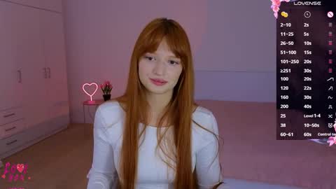 Ariel online show from 09.12.25