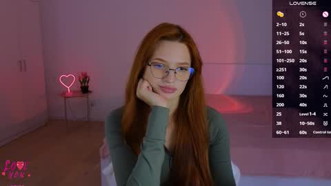 Ariel online show from 10.14.25