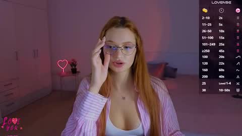 Ariel online show from 10.22.25