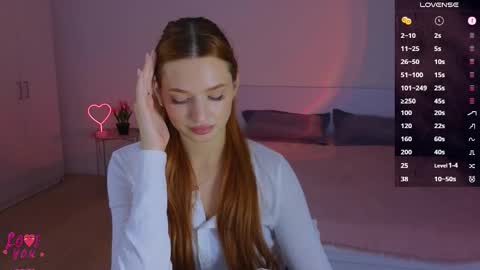 Ariel online show from 10.27.25