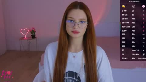 Ariel online show from 11.21.25