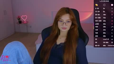 Ariel online show from 11.27.25