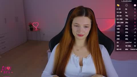 Ariel online show from 12.22.25