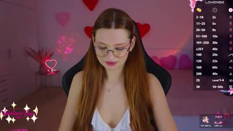 Ariel online show from 02.10.26