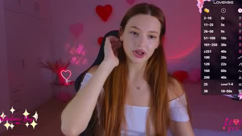 Ariel online show from 02.11.26