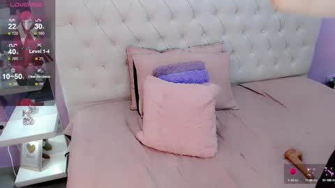 CuteArii online show from 01.12.25