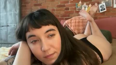 CuteBalloons online show from 04.03.26