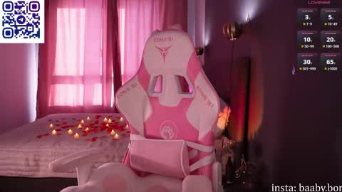 BONNIE online show from 02.14.26