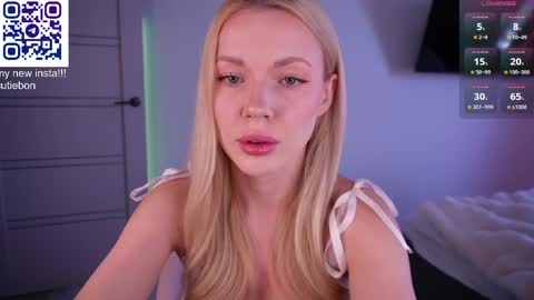 BONNIE online show from 06.02.26