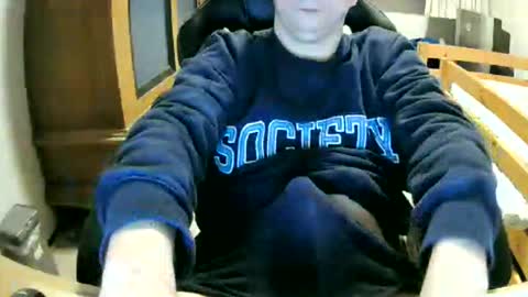 Cuteboy090 online show from 02.12.26