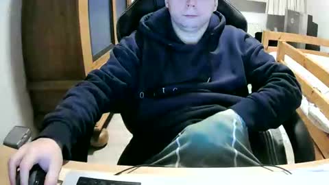 Cuteboy090 online show from 02.16.26