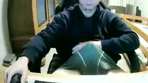 Cuteboy090 online show from 03.05.26