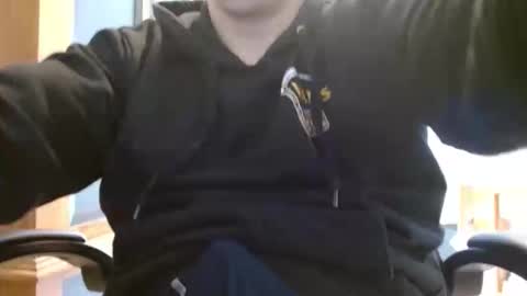 Cuteboy090 online show from 05.16.26