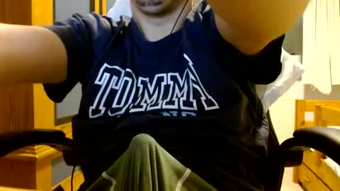 Cuteboy090 online show from 07.18.26