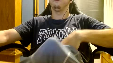 Cuteboy090 online show from 07.24.26