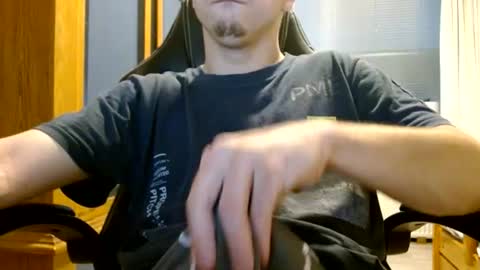 Cuteboy090 online show from 07.27.26