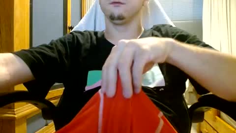 Cuteboy090 online show from 07.30.26