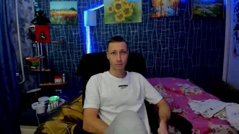 cuteboy228 online show from 01.06.26