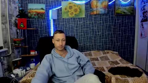 cuteboy228 online show from 01.08.26