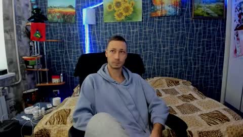 cuteboy228 online show from 01.09.26