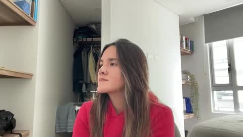 CuteBunny 21 online show from 09.11.25