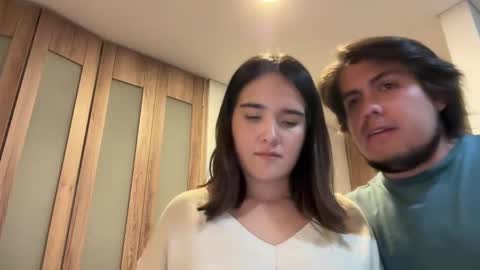 CuteBunny 21 online show from 01.05.26