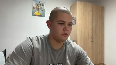 Snapshot of cutebutnaughty_ chatting on 10.06.25 Alex online show from 10.06.25