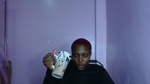 cutebuu online show from 03.24.26