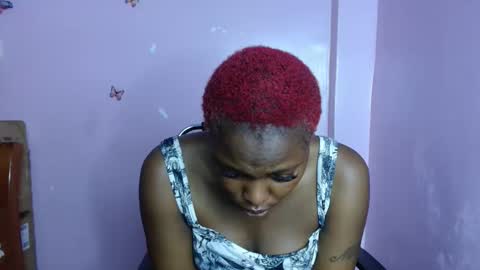 cutebuu online show from 04.13.26