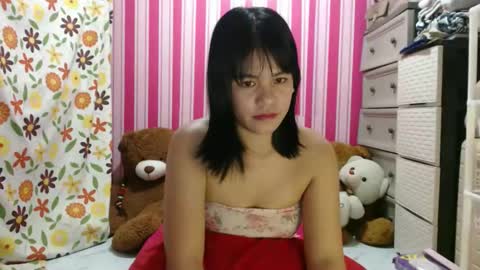 cutecindy2000 online show from 10.17.25