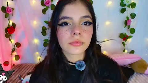 Andrea 3 online show from 11.11.25