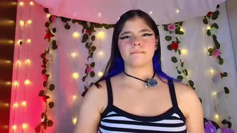 Andrea 3 online show from 03.20.26