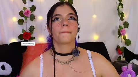 Andrea 3 online show from 03.21.26