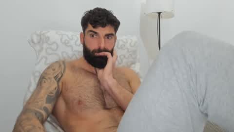 cuteeboy online show from 02.16.25