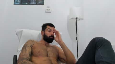 cuteeboy online show from 10.03.25