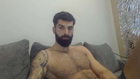 cuteeboy online show from 11.04.25