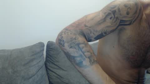 cuteeboy online show from 11.05.25