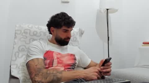 cuteeboy online show from 02.28.26