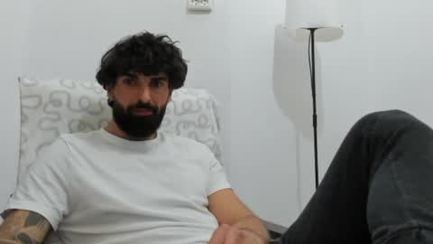 cuteeboy online show from 04.28.26
