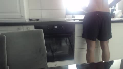 cuteeboy online show from 05.05.26