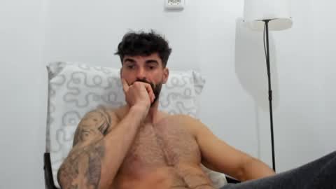 cuteeboy online show from 05.18.26