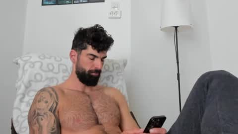 cuteeboy online show from 05.22.26