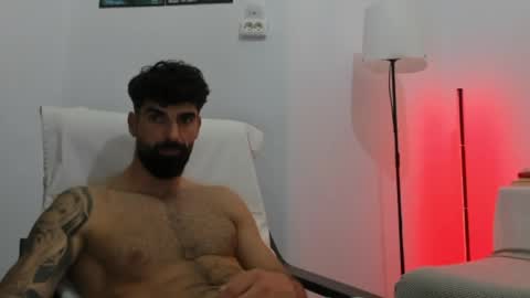 cuteeboy online show from 06.06.26