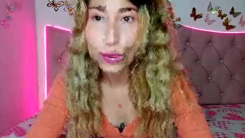 Kitty online show from 11.19.25